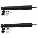 Amortiguadores Originales AG Shock Ford F350 Super Duty 1999-2021 Delanteros-1