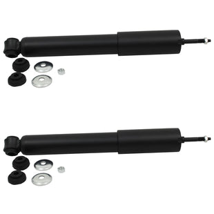 Amortiguadores Originales AG Shock Ford F350 Super Duty 1999-2021 Delanteros