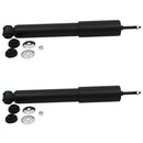 Amortiguadores Originales AG Shock Ford F350 Super Duty 1999-2021 Delanteros-2