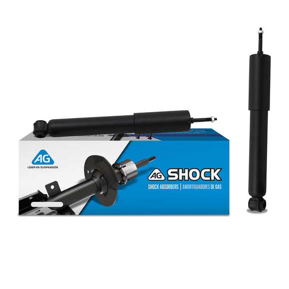 Amortiguadores Originales AG Shock Ford F250 Super Duty 1999-2021 Delanteros