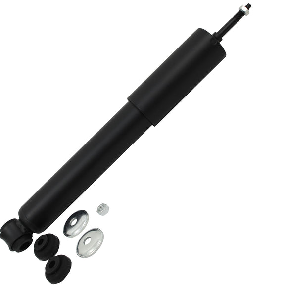 Amortiguador Original Ag Shock Ford F350 Super Duty 1999-2021 Delantero Izquierdo