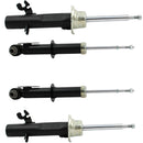 Amortiguadores Originales AG Shock Bmw Mini Clubman 2008-2010 Delanteros y Traseros-1