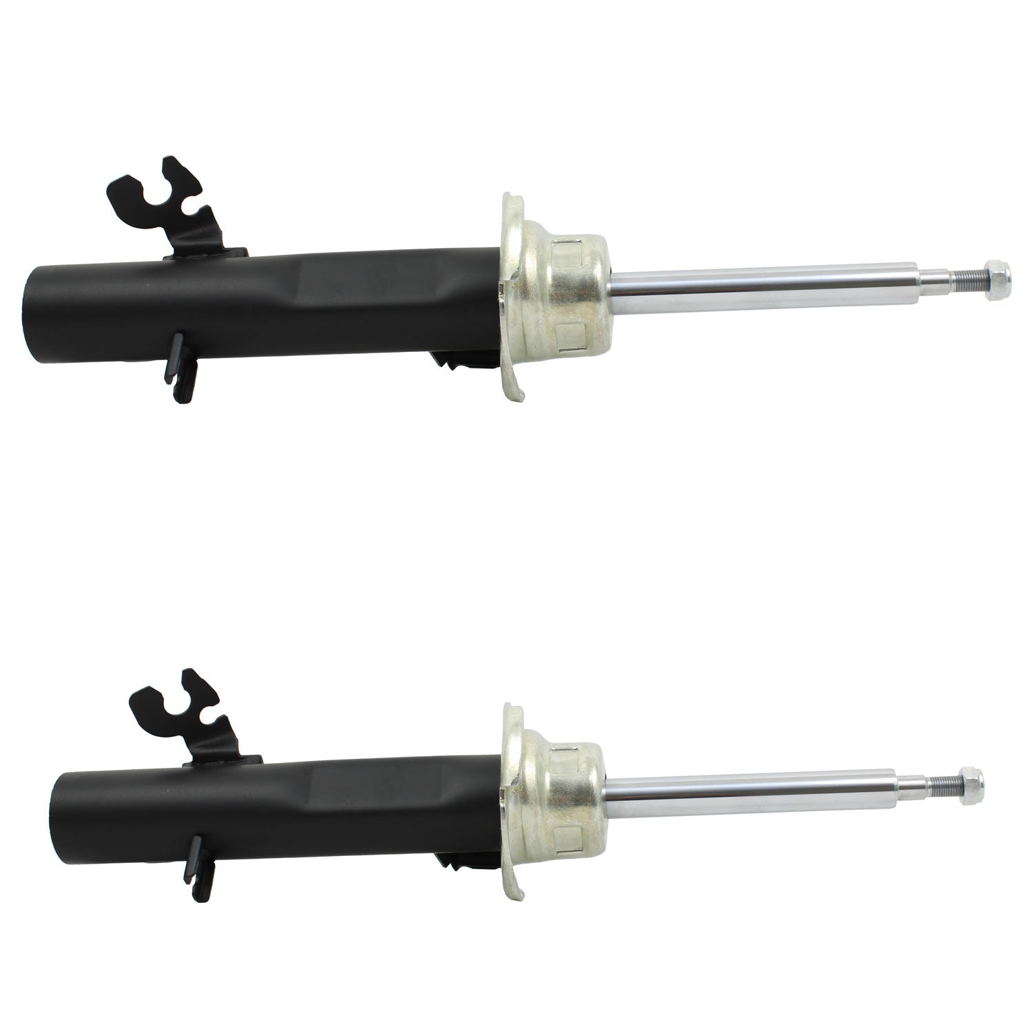 Amortiguadores Originales Ag Shock Bmw Mini Cooper 2007-2013 Delanteros