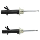 Amortiguadores Originales AG Shock Bmw Mini Cooper 2007-2013 Delanteros-2