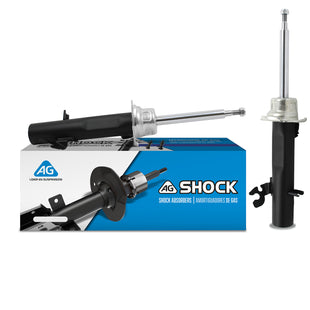 Amortiguadores Originales AG Shock Bmw Mini Clubman 2008-2010 Delanteros