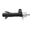 Amortiguadores Originales Ag Shock Bmw Mini Clubman 2008-2010 Delanteros