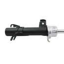 Amortiguador Original Ag Shock Bmw Mini Cooper 2007-2013 Delantero Derecho-5
