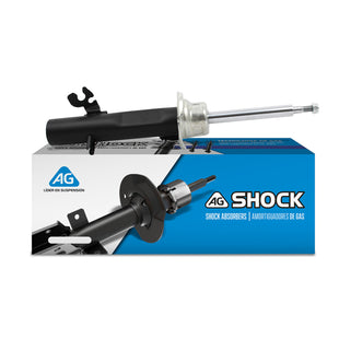 Amortiguador Original Ag Shock Bmw Mini Clubman 2008-2010 Delantero Derecho