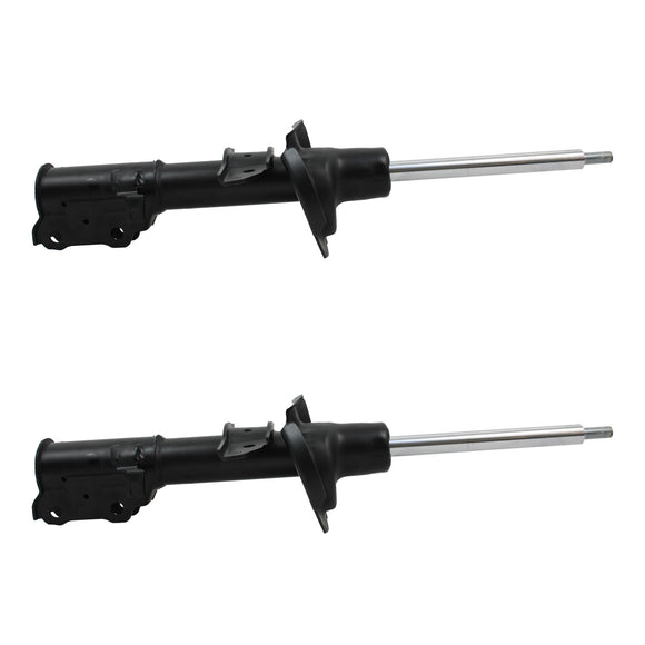 Amortiguadores Originales AG Shock Mazda 2 2012-2015 Delanteros