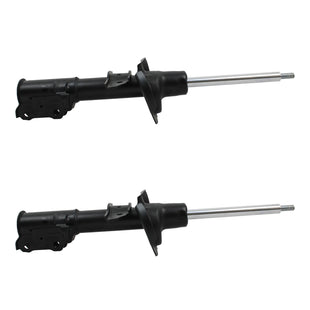 Amortiguadores Originales AG Shock Mazda 2 2012-2015 Delanteros