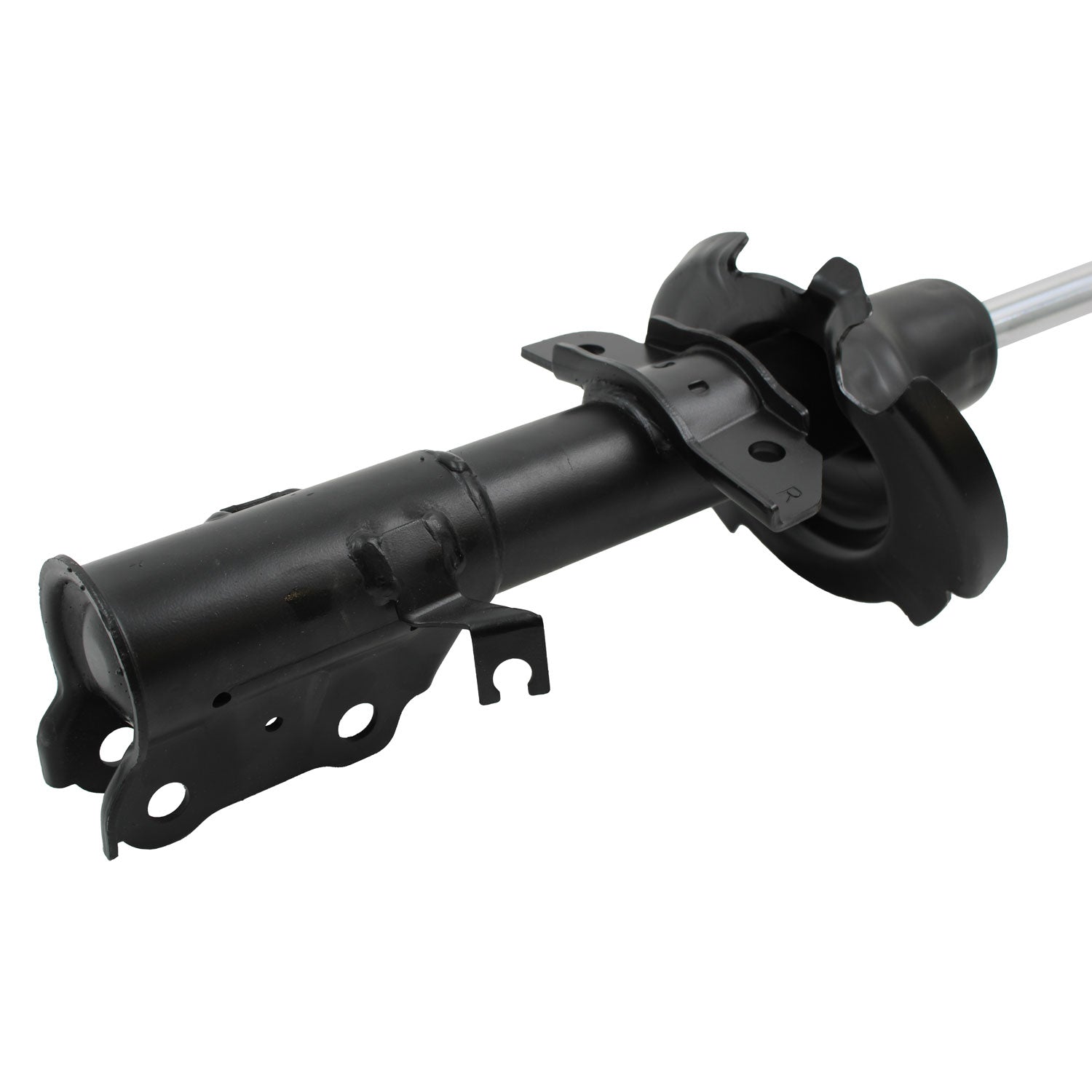 Amortiguadores Originales AG Shock Mazda 2 2012-2015 Delanteros