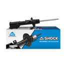 Amortiguador Original Ag Shock Mazda 2 (Tercera generación) 2008-2014 Delantero Derecho-1