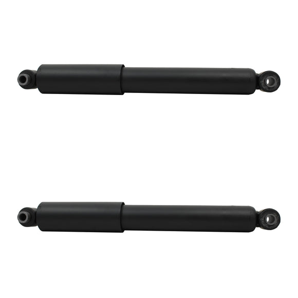 Amortiguadores Originales AG Shock GMC Yukon 1998-2000 Delanteros