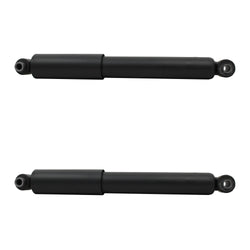 Amortiguadores Originales Ag Shock Chevrolet Tahoe 1995-2000 Delanteros