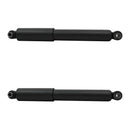 Amortiguadores Originales AG Shock Chevrolet K2500 Suburban 1992-1999 Delanteros-2