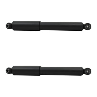 Amortiguadores Originales AG Shock Chevrolet K2500 Suburban 1992-1999 Delanteros