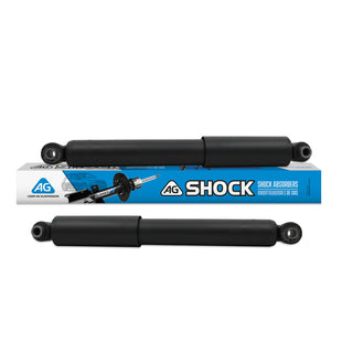 Amortiguadores Originales AG Shock Chevrolet K2500 Suburban 1992-1999 Delanteros