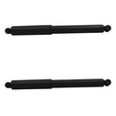 Amortiguadores Originales AG Shock Dina D1000 1985-1990 Traseros-2