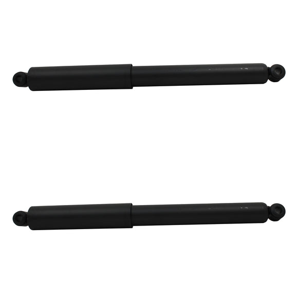 Amortiguadores Originales AG Shock Dina D2000 1985-1990 Traseros