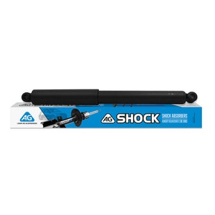 Amortiguador Original Ag Shock Dodge H100 2002-2012 Trasero Derecho