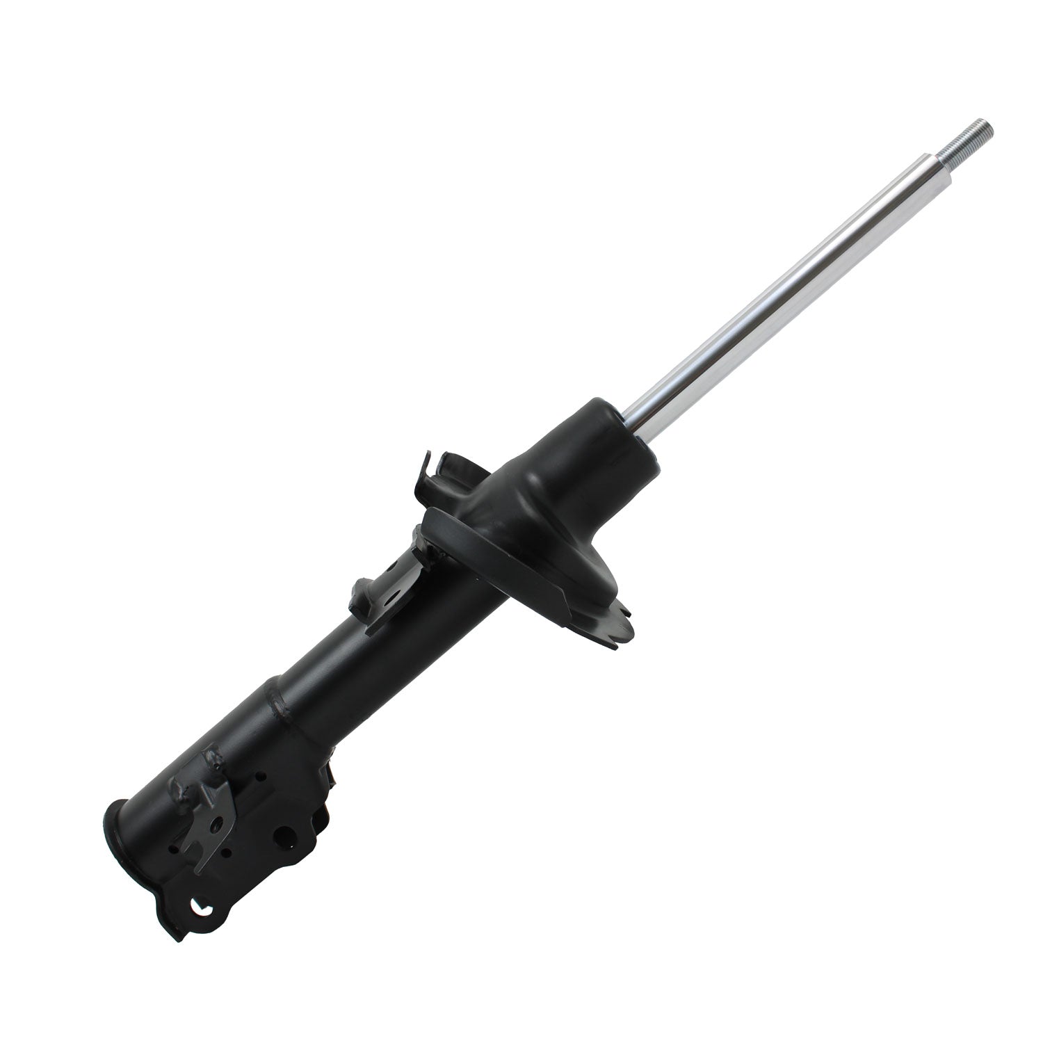 Amortiguador Original Ag Shock Mazda 2 (Tercera generación) 2008-2014 Delantero Izquierdo