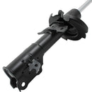 Amortiguador Original Ag Shock Mazda 2 (Tercera generación) 2008-2014 Delantero Izquierdo-5