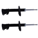 Amortiguadores Originales AG Shock Fiat Mobi 2017-2023 Delanteros-1