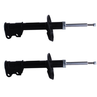 Amortiguadores Originales AG Shock Fiat Mobi 2017-2023 Delanteros