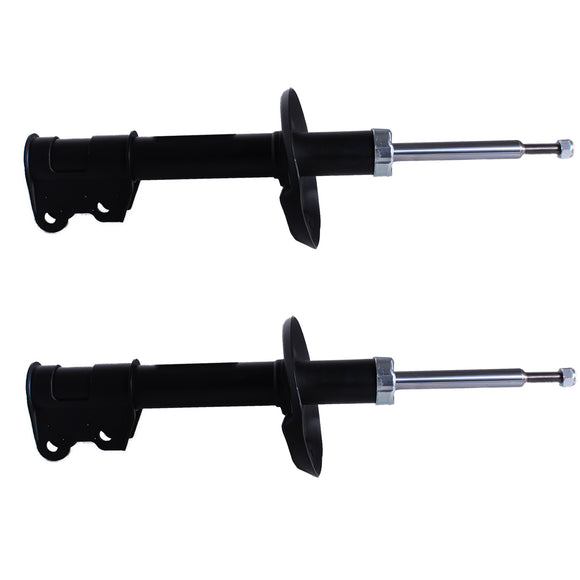 Amortiguadores Originales AG Shock Fiat Mobi 2017-2023 Delanteros