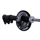 Amortiguadores Originales AG Shock Fiat Mobi 2017-2023 Delanteros y Traseros