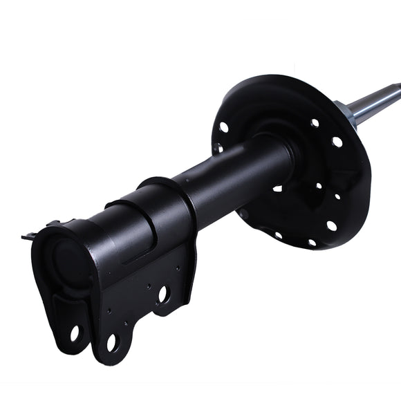 Amortiguadores Originales AG Shock Fiat Mobi 2017-2023 Delanteros y Traseros