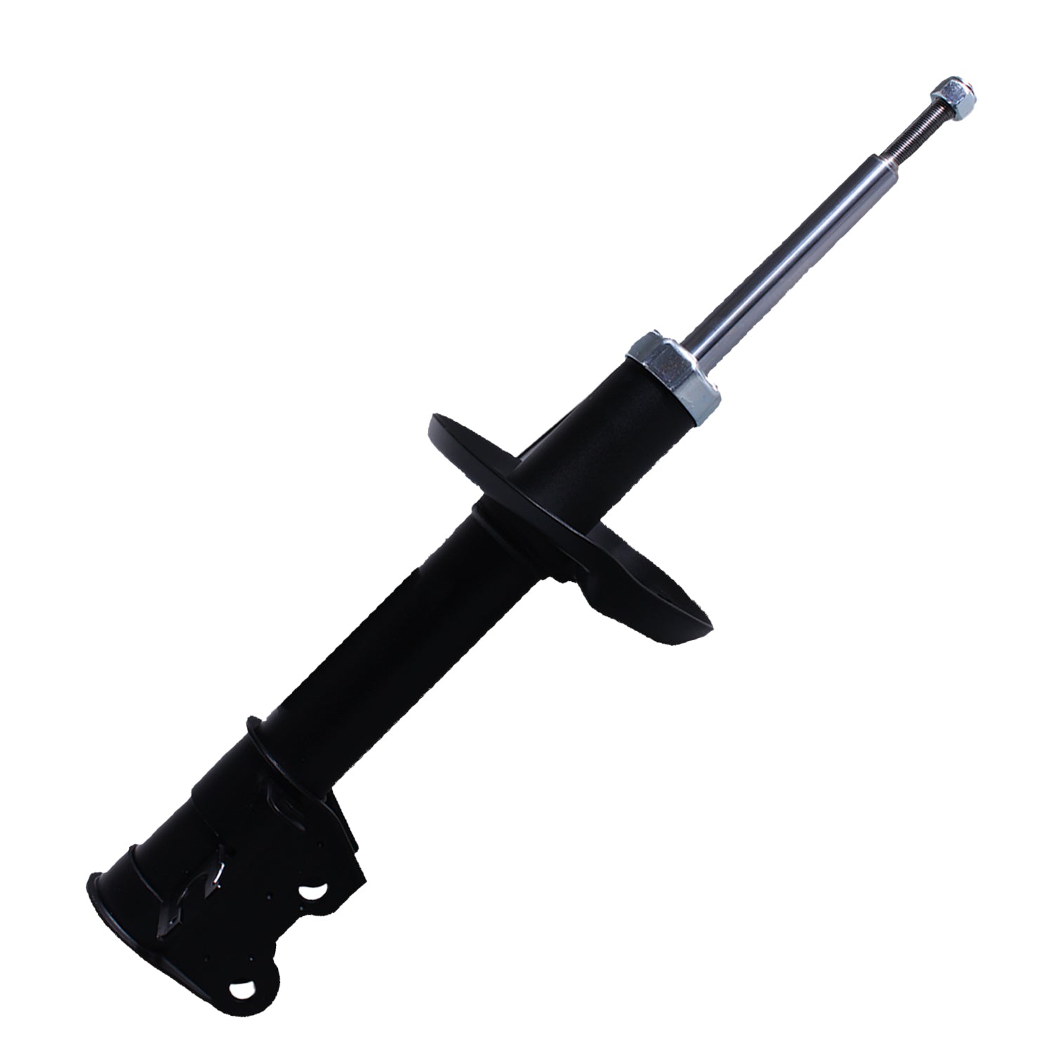 Amortiguadores Originales AG Shock Fiat Mobi 2017-2023 Delantero Izquierdo