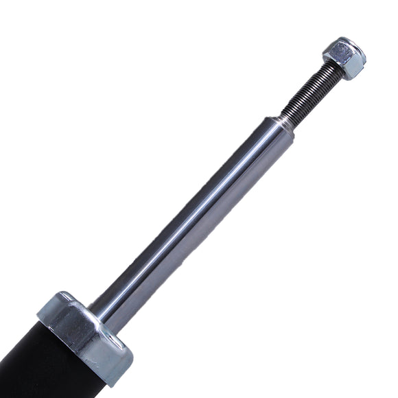 Amortiguadores Originales AG Shock Fiat Mobi 2017-2023 Delantero Izquierdo