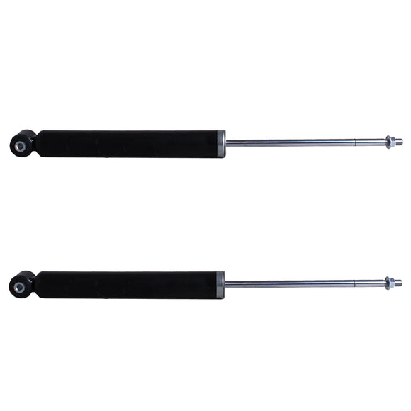 Amortiguadores Originales AG Shock Fiat Mobi 2017-2023 Traseros