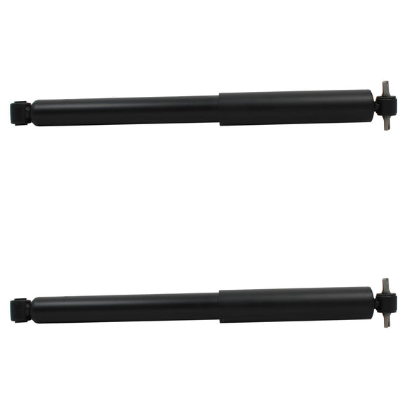 Amortiguadores Originales AG Shock Chevrolet S10 Blazer 82-04 Tras