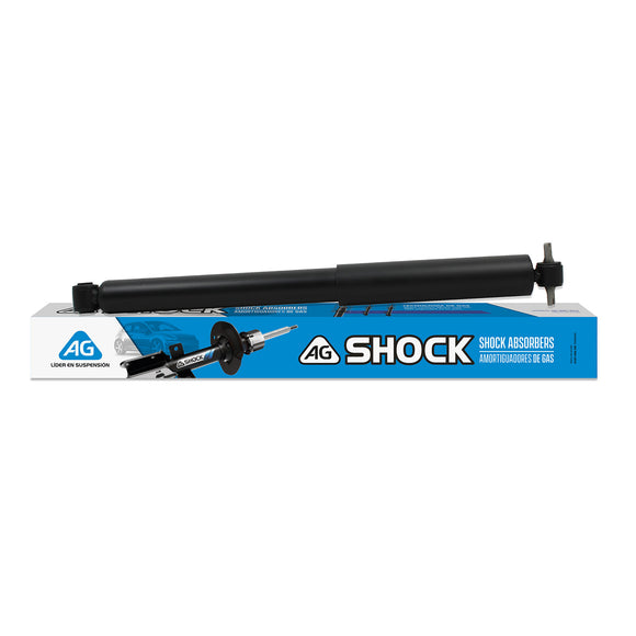 Amortiguador Original Ag Shock Chevrolet S10 Blazer 1994-2004 Trasero Derecho