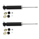 Amortiguadores Originales AG Shock Chevrolet Exp Van 1500 96-08 Del-2