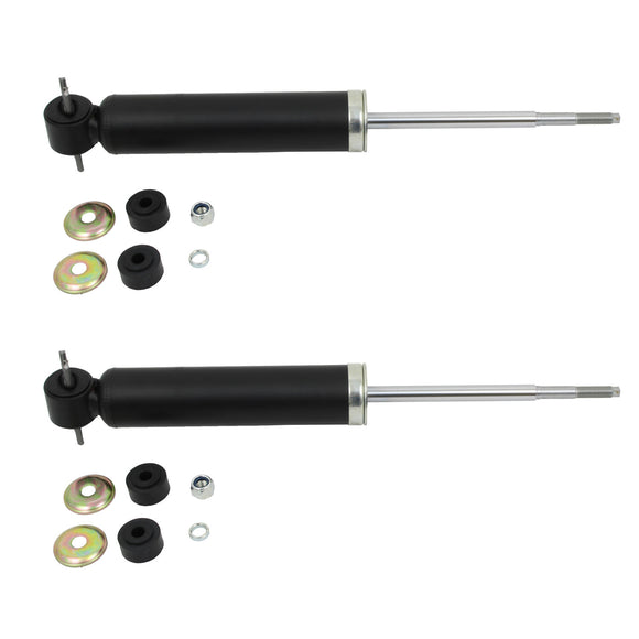 Amortiguadores Originales AG Shock GMC Safari 85-05 Del