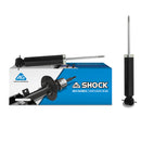 Amortiguadores Originales AG Shock Chevrolet C25 92-99 Del-1