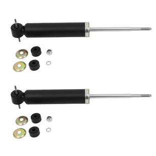 Amortiguadores Originales AG Shock Chevrolet C2000 92-99 Del