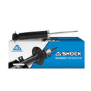 Amortiguador Original Ag Shock Chevrolet C3500 (Excepto Heavy Duty) 1988-1999 Delantero Izquierdo-1