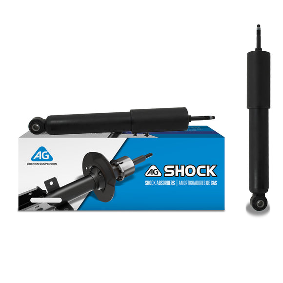 Amortiguadores Originales AG Shock Nissan Pick Up 4x2 94-08 Del