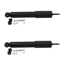 Amortiguadores Originales AG Shock Nissan Pick Up 4x2 94-08 Del-2