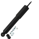 Amortiguador Original Ag Shock Nissan NP300 Pick Up 4x2 2009-2014 Delantero Izquierdo-2