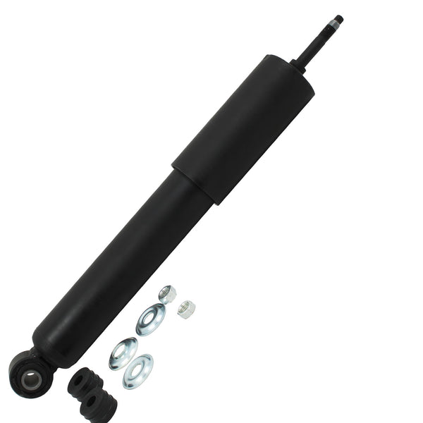 Amortiguador Original Ag Shock Nissan Pick Up D-21 1986-2008 Delantero Derecho