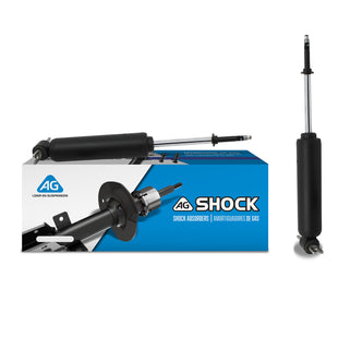 Amortiguadores Originales AG Shock Oldsmobile Bravada 94-04 Del