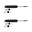 Amortiguadores Originales AG Shock GMC Envoy 2000-2001 Delanteros-2