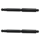 Resortes y Amortiguadores Ag Pontiac Montana 1999-2004 Traseros-2