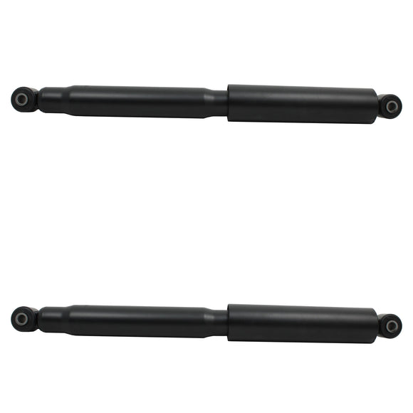 Amortiguadores Originales AG Shock Oldsmobile Silhouette 1997-2004 Traseros