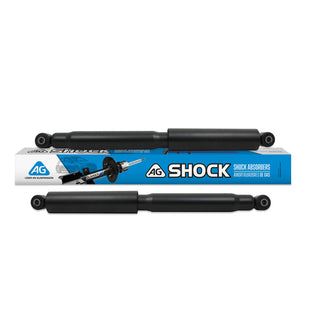 Amortiguadores Originales AG Shock Chevrolet Venture 1997-2005 Traseros